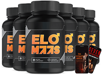 Take action and secure your discounted ELOMAAS bottle today.